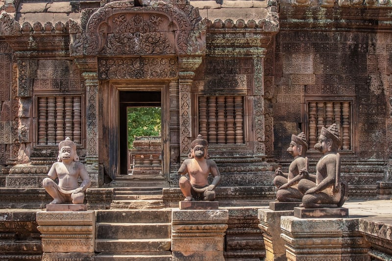 Heritage Site